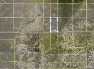 707745 Antelope Dr, Madeline, CA 96119