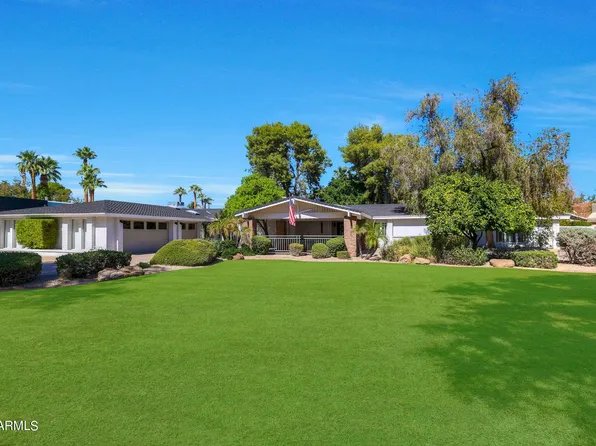 506 E MARYLAND Avenue, Phoenix, AZ 85012