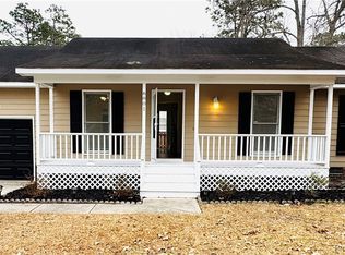 6801 Garland St, Fayetteville, NC 28314