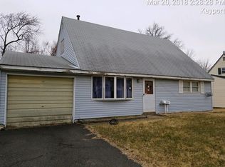 103 Boulevard W Blvd, Old Bridge, NJ 07735