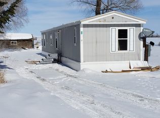 1601 E 300 N, Saint Anthony, ID 83445