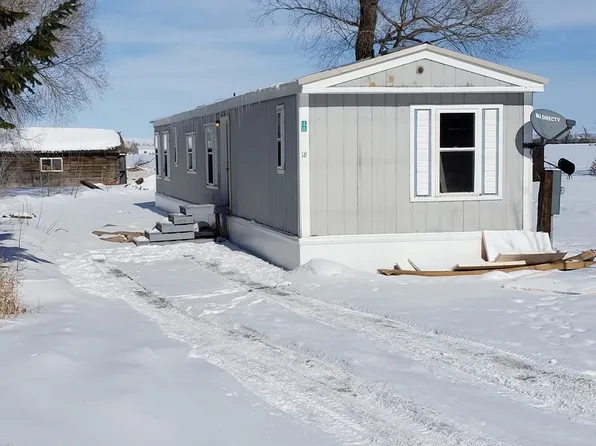 1601 E 300 N, Saint Anthony, ID 83445