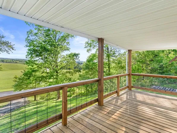 281 Pattonsville Rd, Jackson, OH 45640