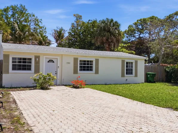 1480 SW 26th Ave, Fort Lauderdale, FL 33312