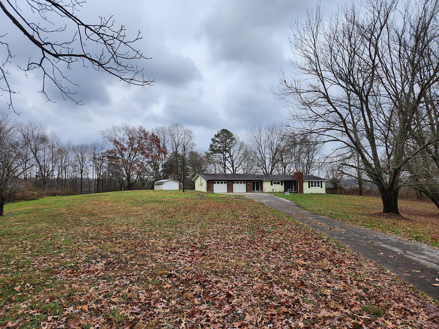 132 Old Barbourville Rd W, Corbin, KY 40701 Zillow