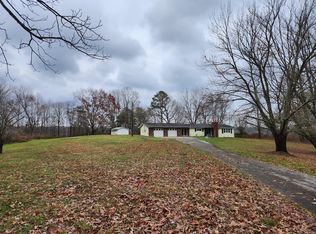 132 Old Barbourville Rd W, Corbin, KY 40701