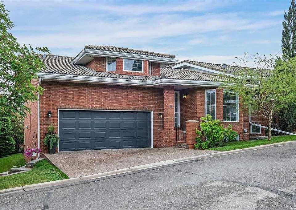14 E Prominence Path SW, Calgary, AB T3H 2W7 Zillow
