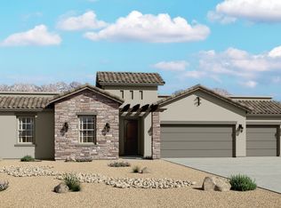 3852 Jericho St, Las Cruces, NM 88012