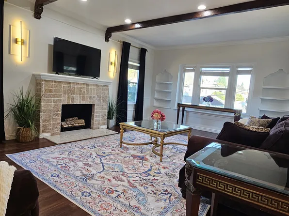 1019 S Alfred St #1019, Los Angeles, CA 90035