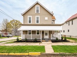 603 Alexander St, Greensburg, PA