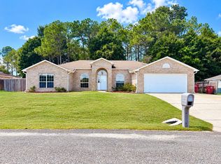 247 Trish Dr, Crestview, FL 32536