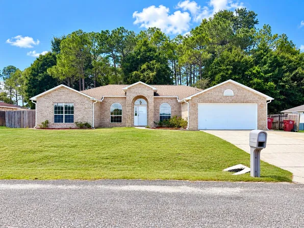 247 Trish Dr, Crestview, FL 32536