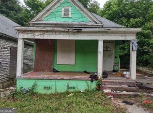 1003 Sparks St SW, Atlanta, GA 30310