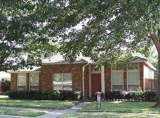 1808 Crescent Creek Ln, Plano, TX 75025