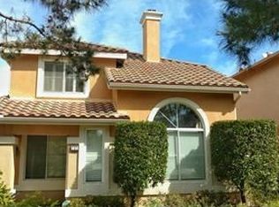 737 Paseo Westpark, Irvine, CA 92606