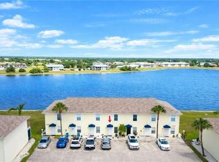 26290 Rampart Blvd #D, Punta Gorda, FL 33983