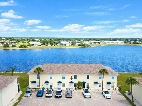 26290 Rampart Blvd #D, Punta Gorda, FL 33983
