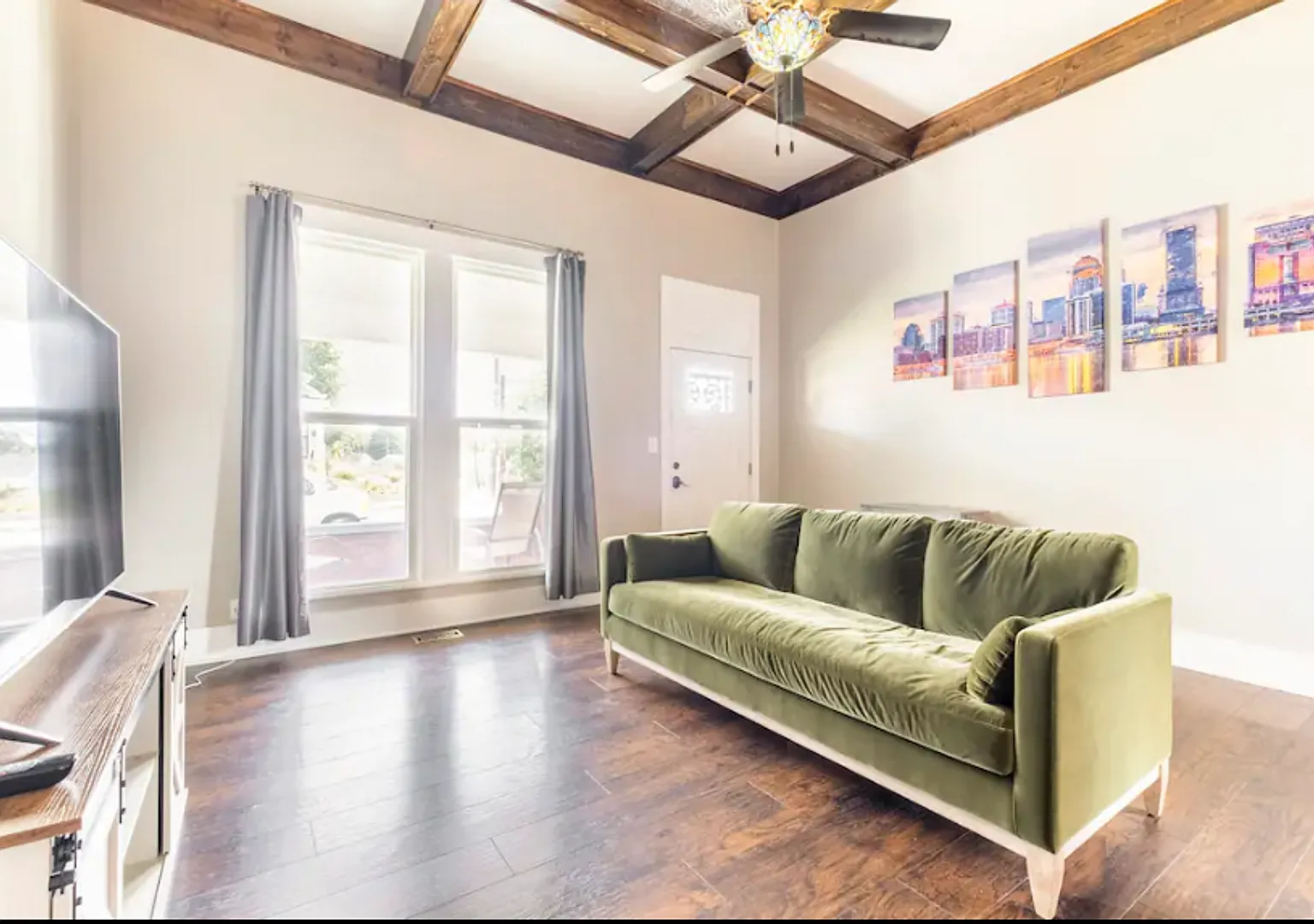 Furnished Germantown Charmer- available for 1-3 month stays! — Photo 2