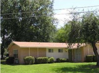 805 Hatcher St, Montgomery, AL 36109