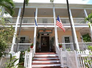 603 Southard St, Key West, FL 33040