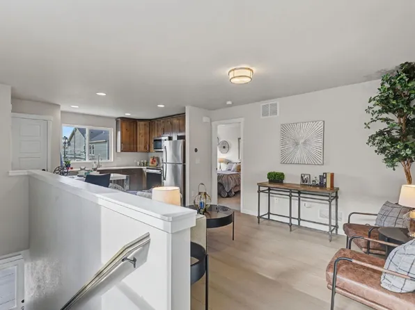 3560 Greenways Main Blvd, Colorado Springs, CO 80922