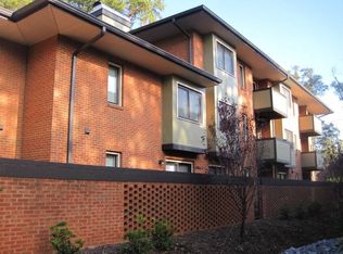 2214 E 7th St APT F, Charlotte, NC 28204