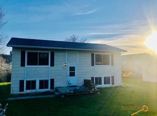12417 Renata Dr, Black Hawk, SD 57718