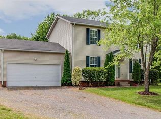 9544 E Fork Dr, Murfreesboro, TN 37129
