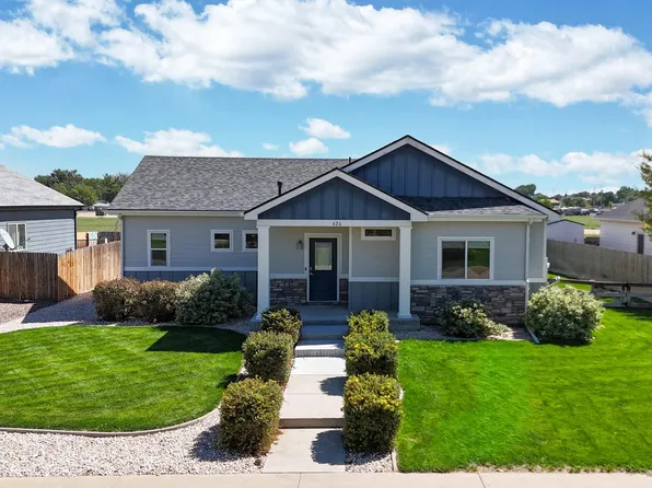 426 Ash St, Kersey, CO 80644