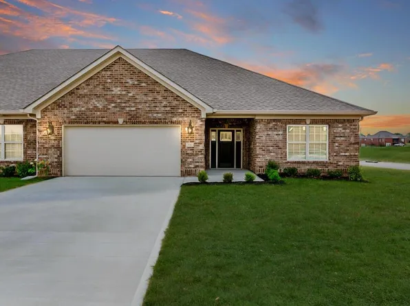 917 Paddock Ct, Richmond, KY 40475