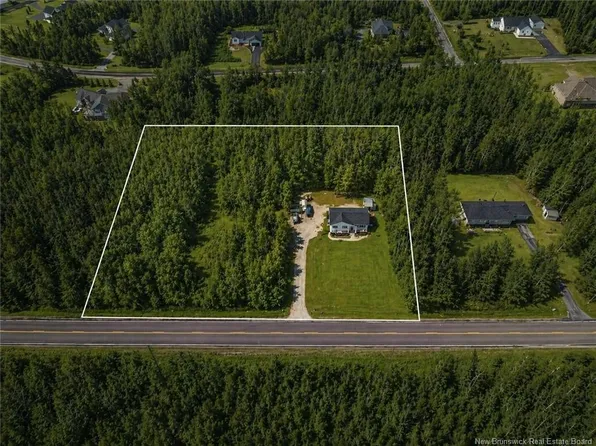 2379 Route 112, Riverview, NB E1J 1A2