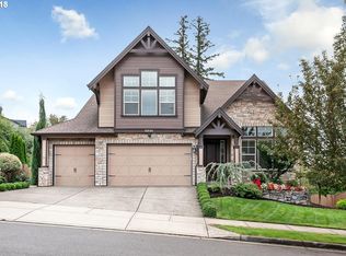 10646 SE Turnberry Loop, Happy Valley, OR 97086