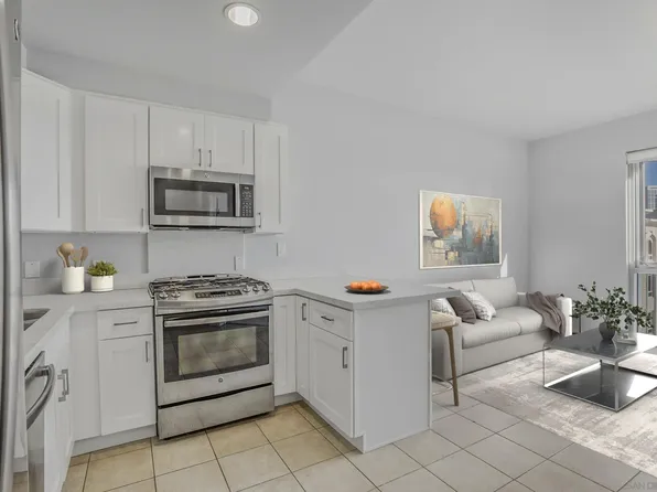 445 Island Ave Unit 706, San Diego, CA 92101