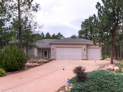 15972 Woodmeadow Ct, Colorado Springs, CO, 80921
