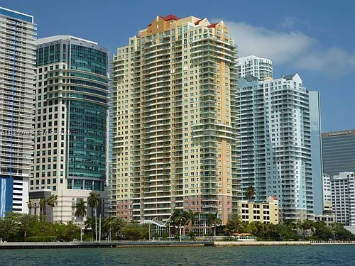 1155 Brickell Bay Dr #2309 Photo 1