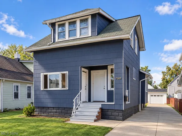 7003 Park Ave, Cleveland, OH 44105