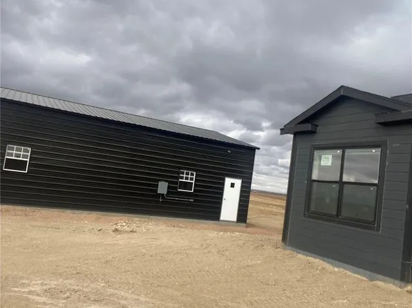 0 (Parcel 2) CR 96, Pierce, CO 80650