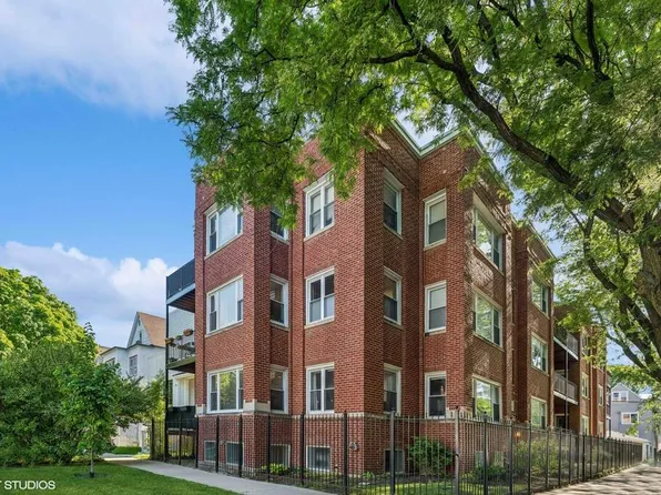 3501 W Wilson Ave #1, Chicago, IL 60625