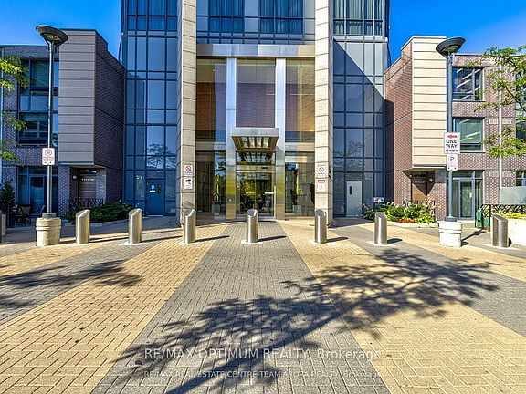 2nd image of 5 Valhalla Inn Rd #1204