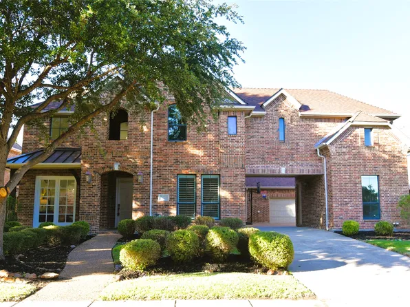 15964 Christopher Ln, Frisco, TX 75035