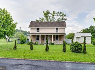 340 Andrews Rd, Strasburg, VA 22657