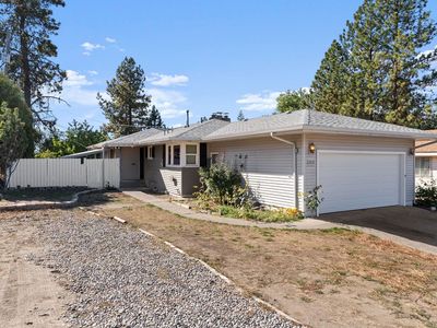 3509 W Rowan Ave, Spokane, WA, 99205