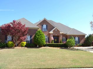 8836 Wellston Pl, Montgomery, AL 36117