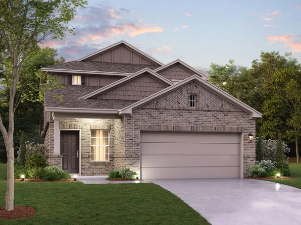 22792 Hackberry Leaf Dr, New Caney, TX 77357
