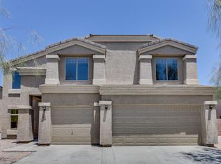 23036 W Hopi St, Buckeye, AZ 85326