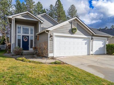 16010 N Franklin St, Spokane, WA, 99208