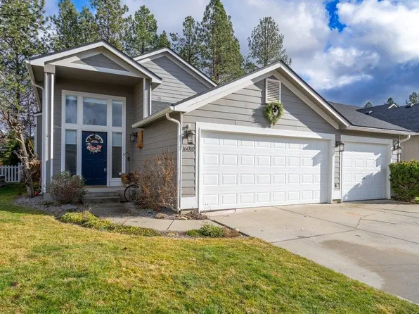 16010 N Franklin St, Spokane, WA 99208
