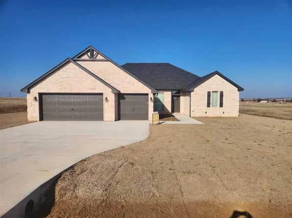 5646 Tadpole Dr, Elgin, OK 73538