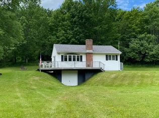 2545 County Highway 34, Westford, NY 13488