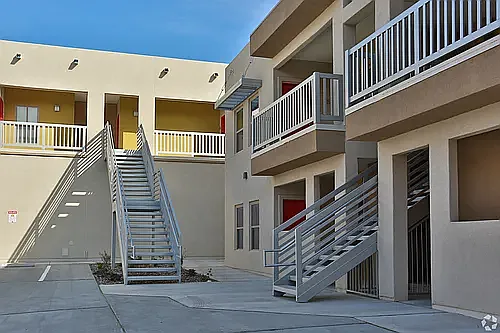 Moderno Village Apartments and Town Homes — Photo 144